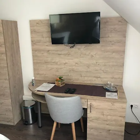 Guest house Vendeghaz Galosfa