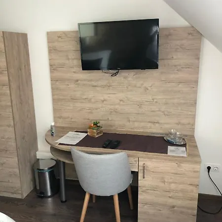 Guest house Vendeghaz Galosfa