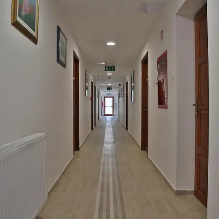 Vendeghaz Guest house Galosfa
