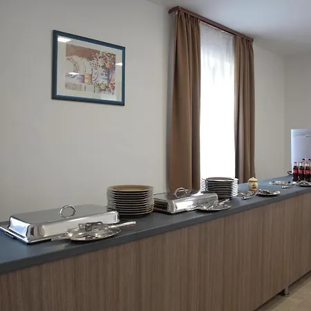 Vendeghaz Guest house Galosfa