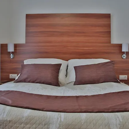 Guest house Vendeghaz
