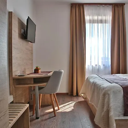 Vendeghaz Guest house Galosfa