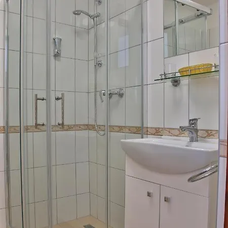 Vendeghaz Guest house